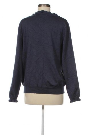 Γυναικείο πουλόβερ Paprika, Μέγεθος M, Χρώμα Μπλέ, Τιμή 11,51 €