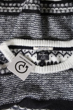 Damski sweter Pepe Jeans, Rozmiar M, Kolor Kolorowy, Cena 65,44 zł