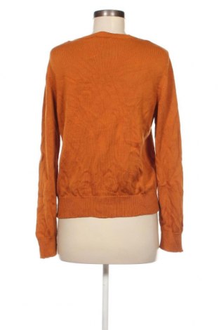 Дамски пуловер Peter Hahn, Размер M, Цвят Жълт, Цена 38,44 лв.