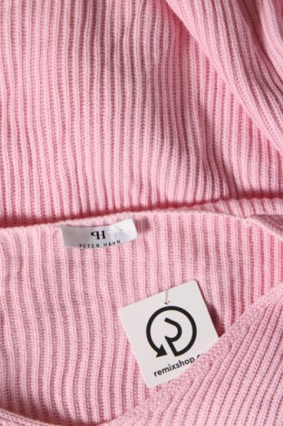 Pulover de femei Peter Hahn, Mărime L, Culoare Roz, Preț 142,77 Lei