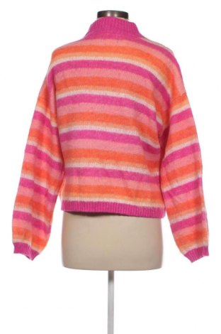 Damenpullover Pieces, Größe M, Farbe Mehrfarbig, Preis 11,99 €