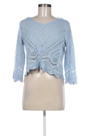 Damenpullover Pigalle, Größe M, Farbe Blau, Preis € 9,89