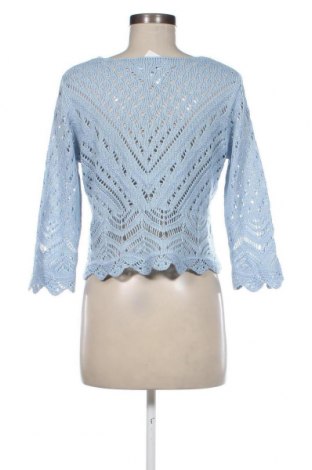 Damenpullover Pigalle, Größe M, Farbe Blau, Preis 9,89 €