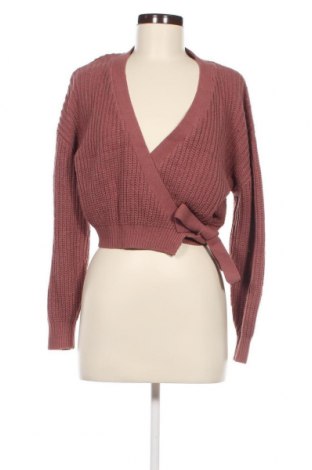 Дамски пуловер Pigalle, Размер M, Цвят Розов, Цена 13,34 лв.