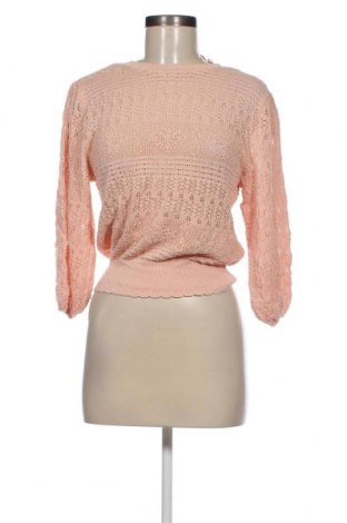 Γυναικείο πουλόβερ Pimkie, Μέγεθος S, Χρώμα Ρόζ , Τιμή 9,33 €