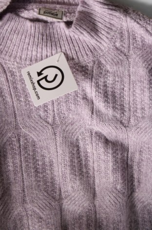 Γυναικείο πουλόβερ Pimkie, Μέγεθος M, Χρώμα Ρόζ , Τιμή 8,79 €