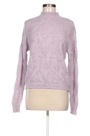 Γυναικείο πουλόβερ Pimkie, Μέγεθος M, Χρώμα Ρόζ , Τιμή 9,33 €