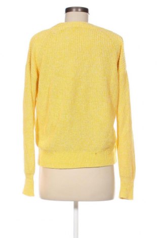 Γυναικείο πουλόβερ Pimkie, Μέγεθος S, Χρώμα Κίτρινο, Τιμή 9,33 €