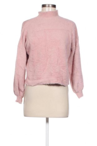 Γυναικείο πουλόβερ Pittarello, Μέγεθος M, Χρώμα Ρόζ , Τιμή 9,33 €