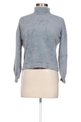 Дамски пуловер Pittarello, Размер M, Цвят Сив, Цена 15,95 лв.