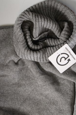 Дамски пуловер Point, Размер XL, Цвят Сив, Цена 24,19 лв.