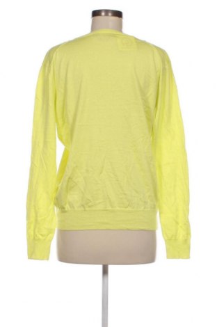 Damenpullover Polo By Ralph Lauren, Größe XL, Farbe Gelb, Preis 66,74 €