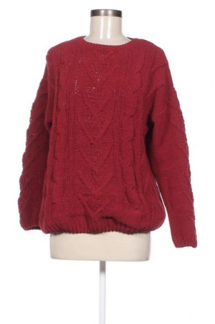 Γυναικείο πουλόβερ Primark, Μέγεθος S, Χρώμα Κόκκινο, Τιμή 8,79 €