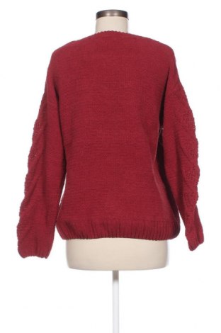 Damenpullover Primark, Größe S, Farbe Rot, Preis 9,28 €