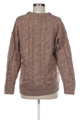 Дамски пуловер Primark, Размер S, Цвят Кафяв, Цена 15,08 лв.