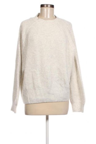 Damenpullover Primark, Größe L, Farbe Beige, Preis 20,49 €