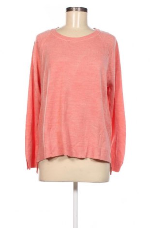 Дамски пуловер Primark, Размер XXL, Цвят Оранжев, Цена 14,50 лв.