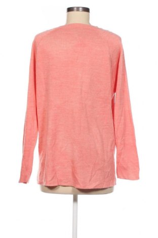 Дамски пуловер Primark, Размер XXL, Цвят Оранжев, Цена 17,40 лв.