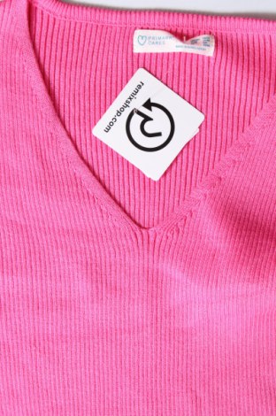 Damenpullover Primark, Größe S, Farbe Rosa, Preis 9,28 €