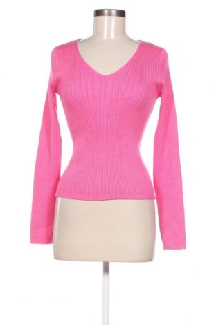 Γυναικείο πουλόβερ Primark, Μέγεθος S, Χρώμα Ρόζ , Τιμή 8,25 €