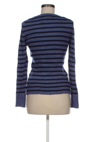 Дамски пуловер Primark, Размер L, Цвят Син, Цена 14,21 лв.