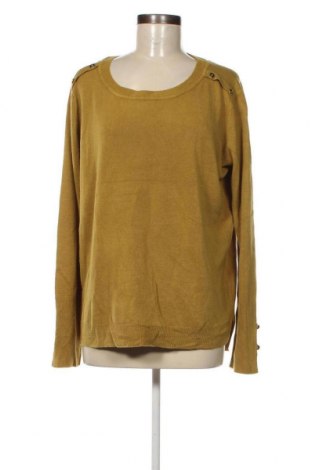 Дамски пуловер Primark, Размер XL, Цвят Зелен, Цена 17,98 лв.