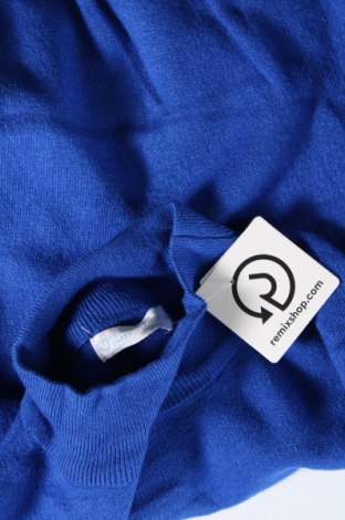 Damenpullover Primark, Größe L, Farbe Blau, Preis 10,49 €