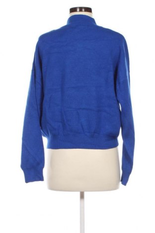 Дамски пуловер Primark, Размер L, Цвят Син, Цена 14,21 лв.