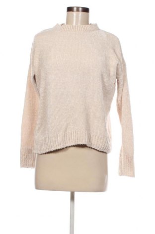 Γυναικείο πουλόβερ Primark, Μέγεθος XS, Χρώμα Εκρού, Τιμή 9,33 €