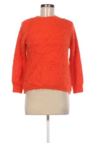 Дамски пуловер Primark, Размер M, Цвят Оранжев, Цена 15,08 лв.