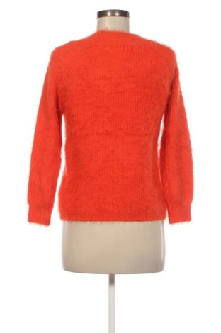 Damenpullover Primark, Größe M, Farbe Orange, Preis € 9,28