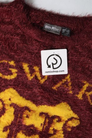 Damenpullover Primark, Größe S, Farbe Rot, Preis 9,89 €