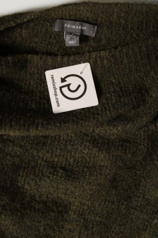 Γυναικείο πουλόβερ Primark, Μέγεθος S, Χρώμα Πράσινο, Τιμή 8,79 €