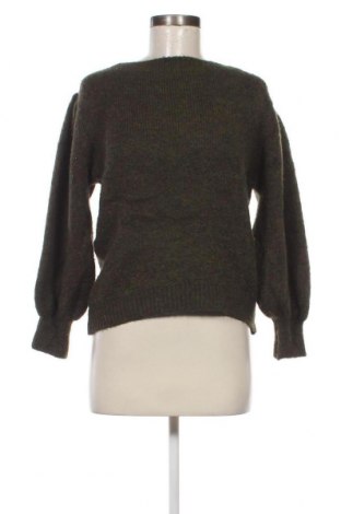 Γυναικείο πουλόβερ Primark, Μέγεθος S, Χρώμα Πράσινο, Τιμή 8,25 €