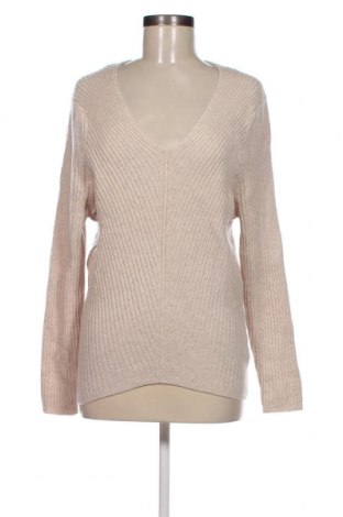 Γυναικείο πουλόβερ Primark, Μέγεθος XS, Χρώμα  Μπέζ, Τιμή 13,34 €