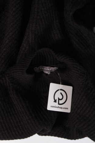 Дамски пуловер Primark, Размер XS, Цвят Черен, Цена 14,21 лв.