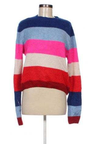 Дамски пуловер Primark, Размер M, Цвят Многоцветен, Цена 15,08 лв.