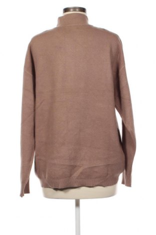 Damenpullover Primark, Größe M, Farbe Beige, Preis € 10,49