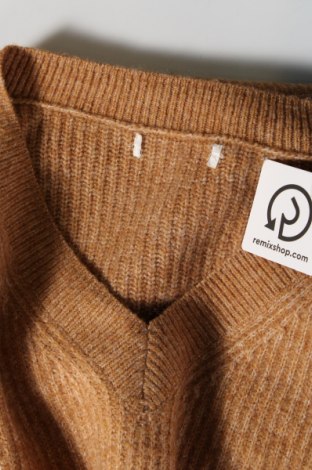 Дамски пуловер Primark, Размер XL, Цвят Кафяв, Цена 17,11 лв.
