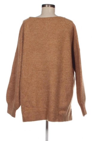 Pulover de femei Primark, Mărime XL, Culoare Maro, Preț 56,28 Lei