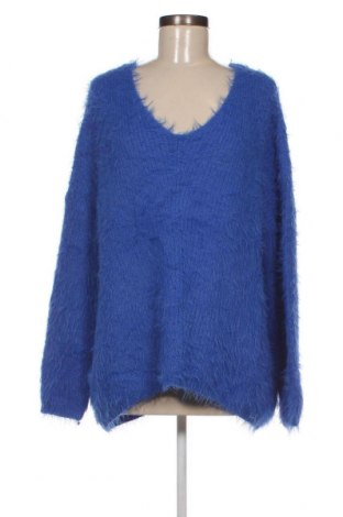 Damenpullover Primark, Größe XL, Farbe Blau, Preis 11,91 €