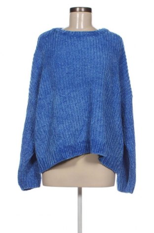 Női pulóver Primark, Méret XL, Szín Kék, Ár 4 120 Ft