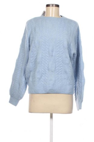 Damenpullover Primark, Größe XS, Farbe Blau, Preis € 9,89