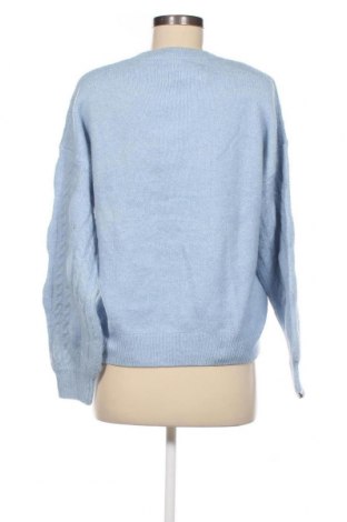Γυναικείο πουλόβερ Primark, Μέγεθος XS, Χρώμα Μπλέ, Τιμή 8,79 €