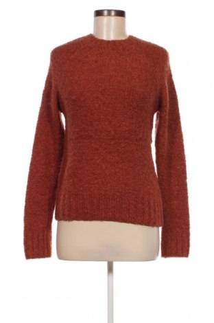Дамски пуловер Primark, Размер XS, Цвят Кафяв, Цена 13,34 лв.