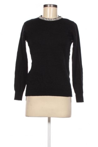 Γυναικείο πουλόβερ Primark, Μέγεθος S, Χρώμα Μαύρο, Τιμή 9,33 €