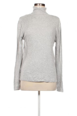 Дамски пуловер Primark, Размер L, Цвят Сив, Цена 14,21 лв.
