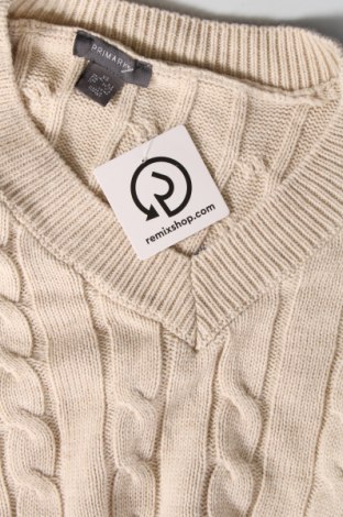 Damenpullover Primark, Größe XS, Farbe Beige, Preis € 10,49