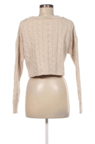 Damenpullover Primark, Größe XS, Farbe Beige, Preis € 10,49