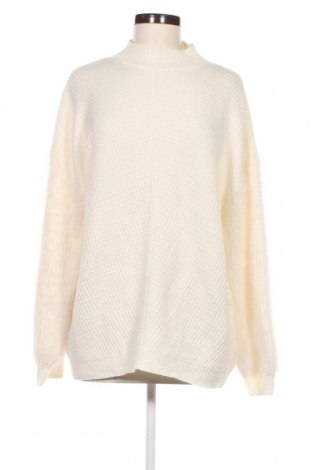 Дамски пуловер Primark, Размер L, Цвят Екрю, Цена 14,21 лв.